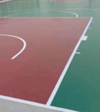 青县篮球场地坪维修全方案